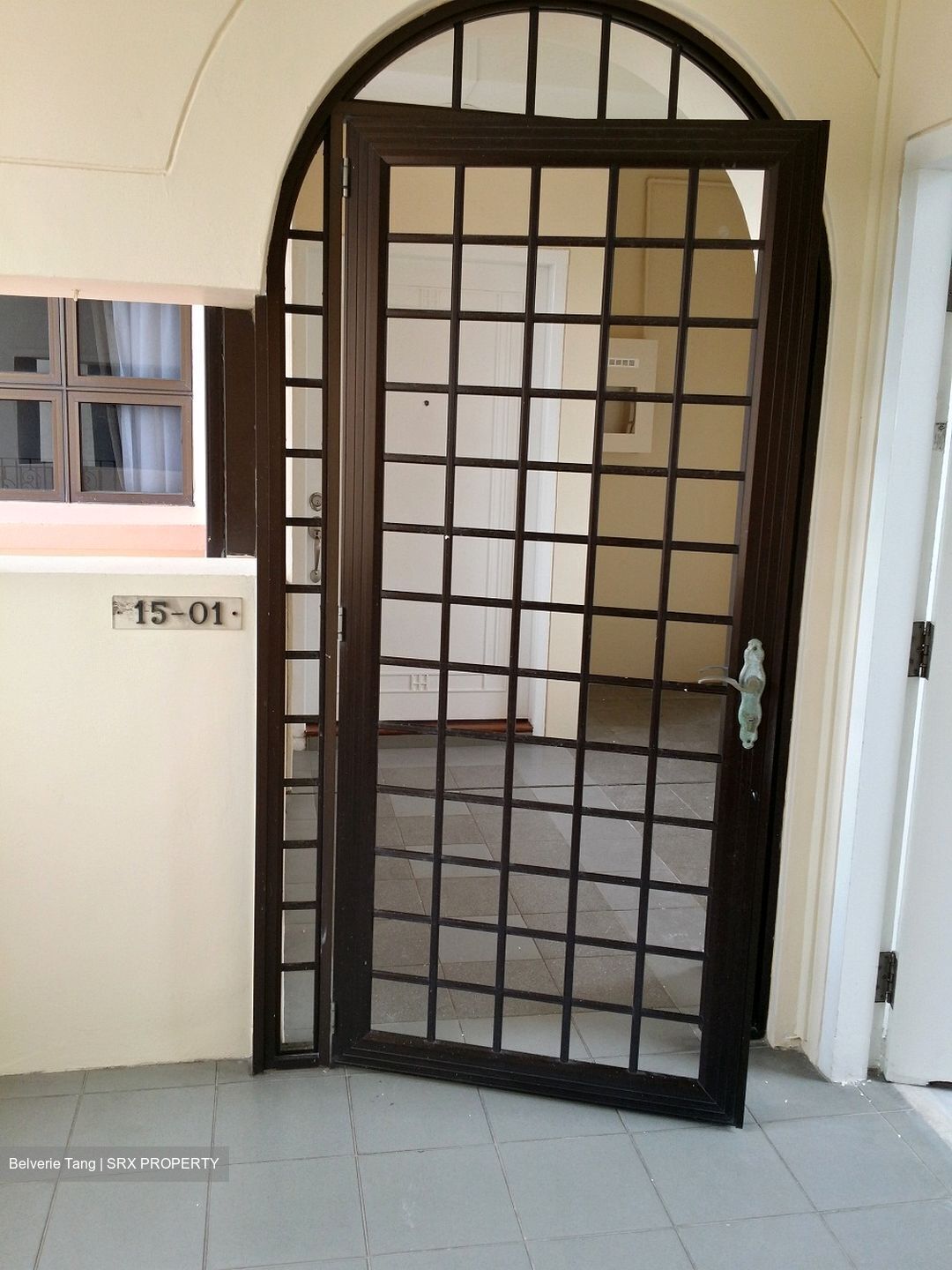 Parkway View (D15), Apartment #335012431
